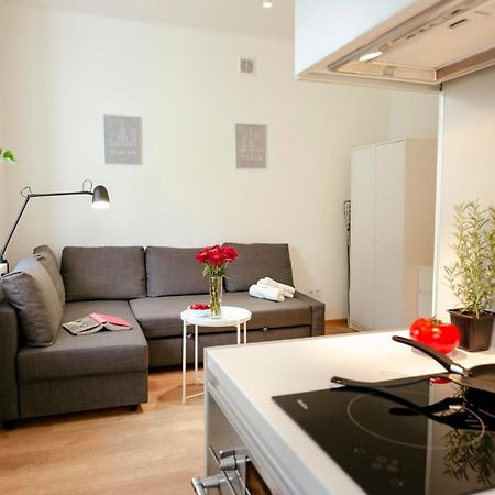 Jana Pawla II 36 - Bezplatny Podziemny Garaz - Free Parking - W Pelni Wyposazone Studio - Better Rental Warsaw Exterior photo